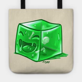 Cube friend Tote