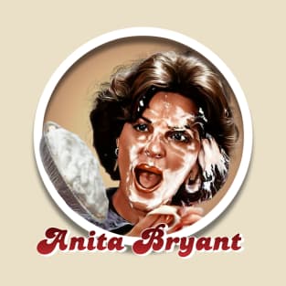 Be Gay, Cream Pie A Bigot!