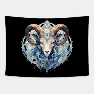 Capricorn Tapestry