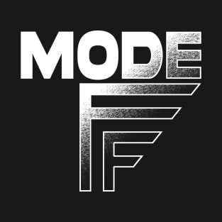 Mode Off T-Shirt