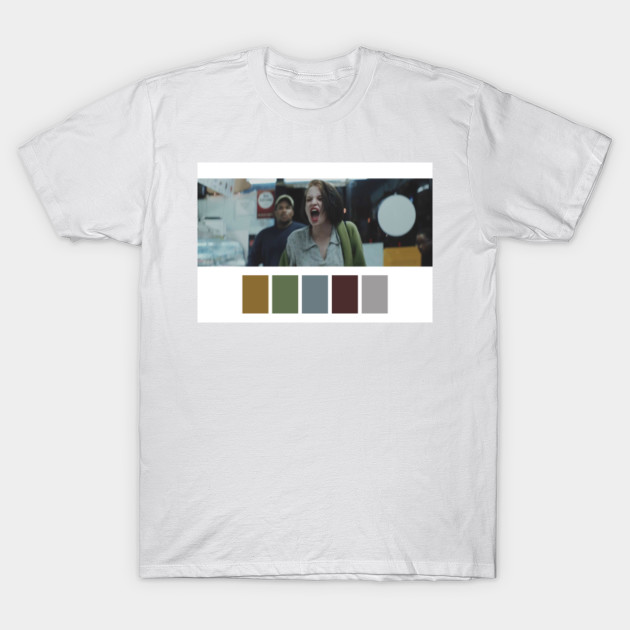 slowdive t shirt