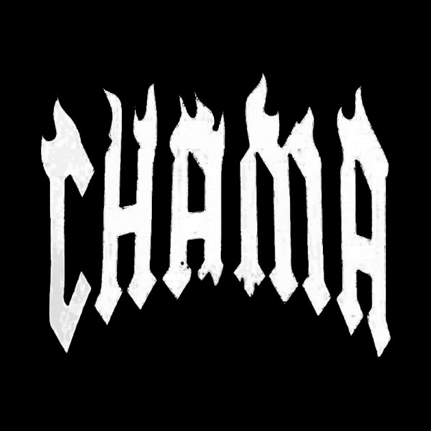 CHAMA by SavageRootsMMA