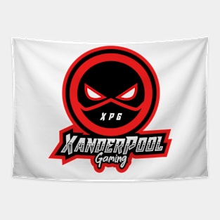 XanderPool Gaming Tapestry