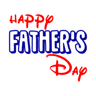 happy Father's Day T-Shirt