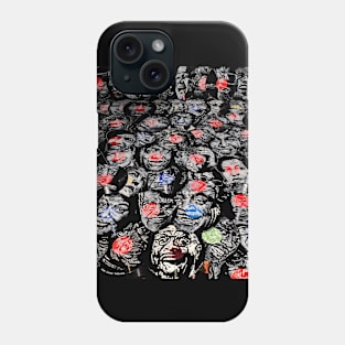 Facevinyl Phone Case