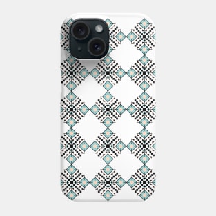 Tribal Pattern Phone Case