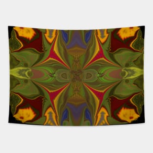 Carl Clarx Design - Four of Four - Tapestry