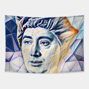David Hume Portrait | David Hume Artwork 11 Tapestry