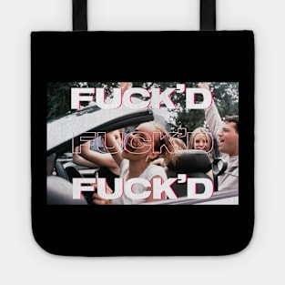 Ride Or Die Tote