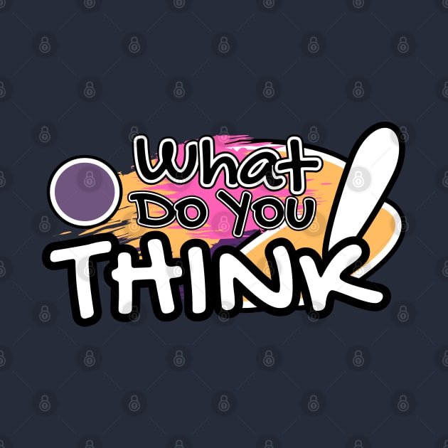 What do you think by DesainKu