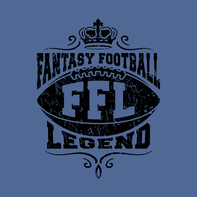 Fantasy Football Legend FFL by hobrath