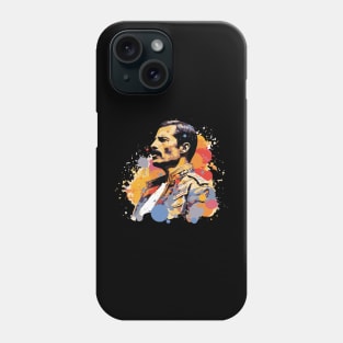 Freddie Phone Case