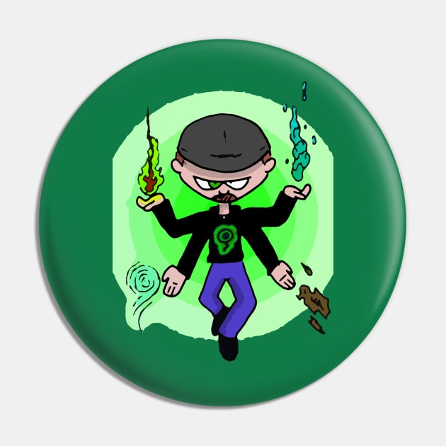 Jacksepticeye Pin by The darkcartoon