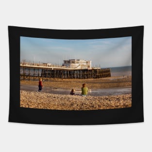 Seaside dream Tapestry