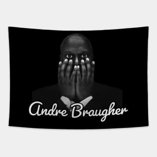 Andre Braugher / 1962 Tapestry