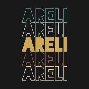 Areli T-Shirt