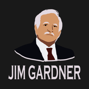 jim gardner T-Shirt