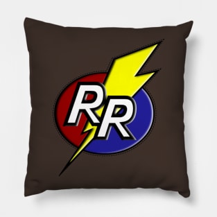 Rescue Rangers! Pillow