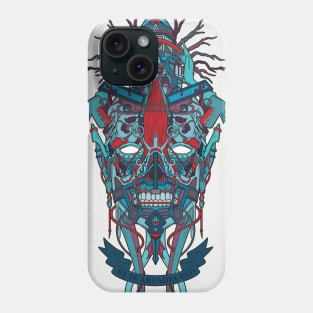 Arcadia Phone Case