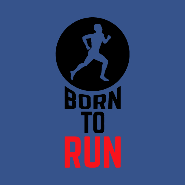 Born To Run Moving Company 1 by whodi sease