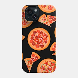 Pizza Phone Case