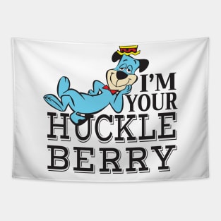 I'm Your Huckleberry Tapestry