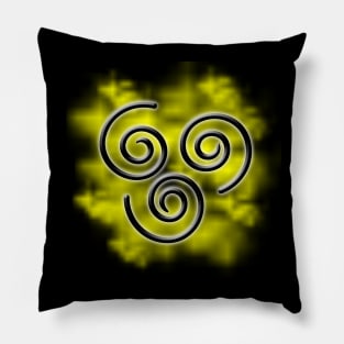 Air Element Pillow