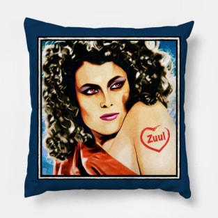 Only Zuul Pillow