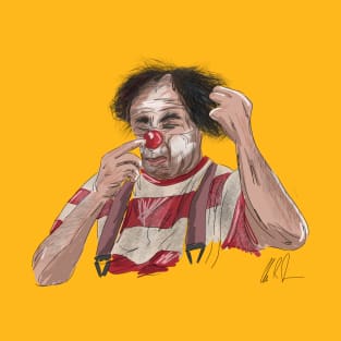 Bobo the Hobo T-Shirt