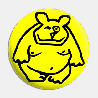 Ted Pin