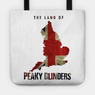 PEAKY BLINDERS Tote