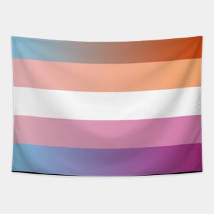 trans lesbian wlw Tapestry