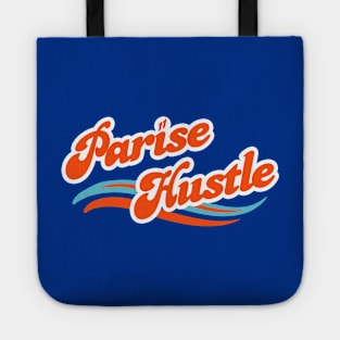 11 Hustle Tote