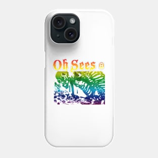 The Lazy Gift For Fan Phone Case