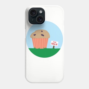 House for sale Phone Case