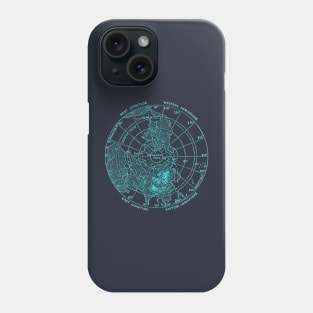 Arctic Circle by Arctic Fitness Style 3 Phone Case