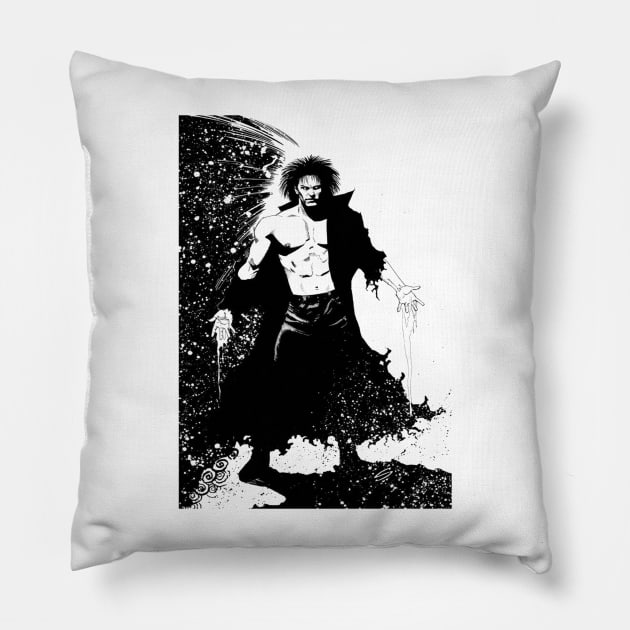 The Sandman Pillow by INGLORIOUS