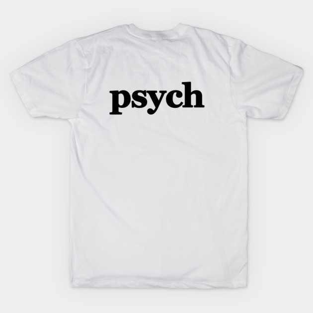 Psychic Psychic Tv T Shirt Teepublic