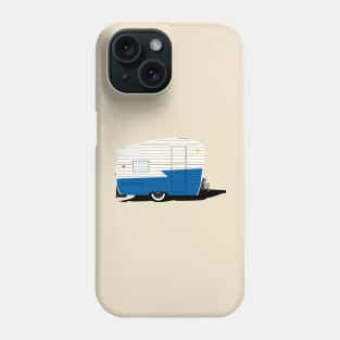 Shasta Trailer Phone Case