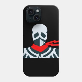 Skullomania Vector Phone Case