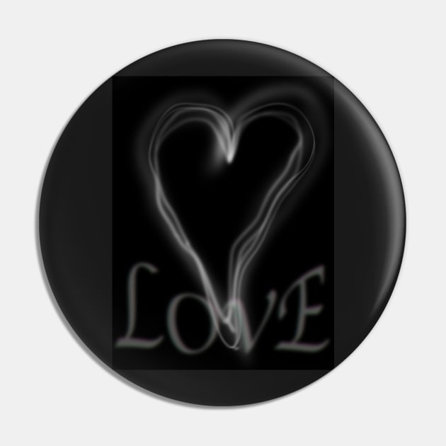 smokey love Pin by Shadow3561