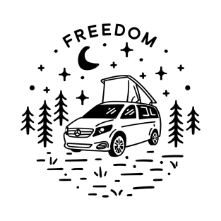 Freedom T-Shirt