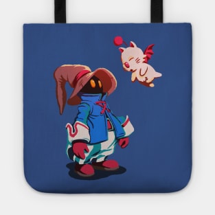 Vivi - Would you like to save? Tote