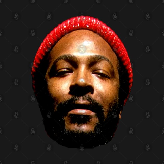 Marvin Gaye - Cool Soul