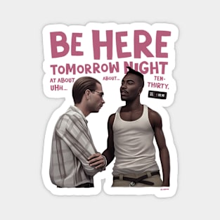 Chauncy Magnet