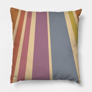 Vintage Decorative Pattern Pillow