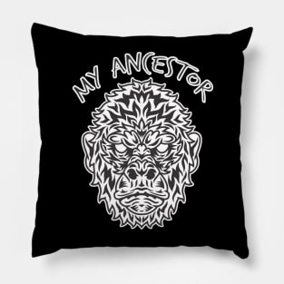 My Ancestor Pillow