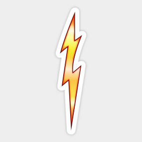 The Rival The Flash The Rival Sticker Teepublic