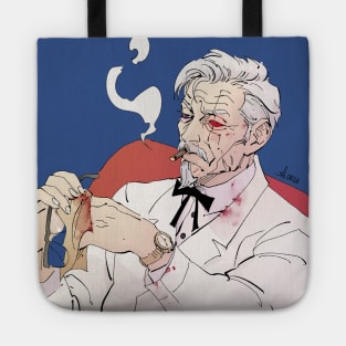 KFC Tote