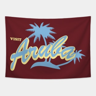 Aruba Tapestry